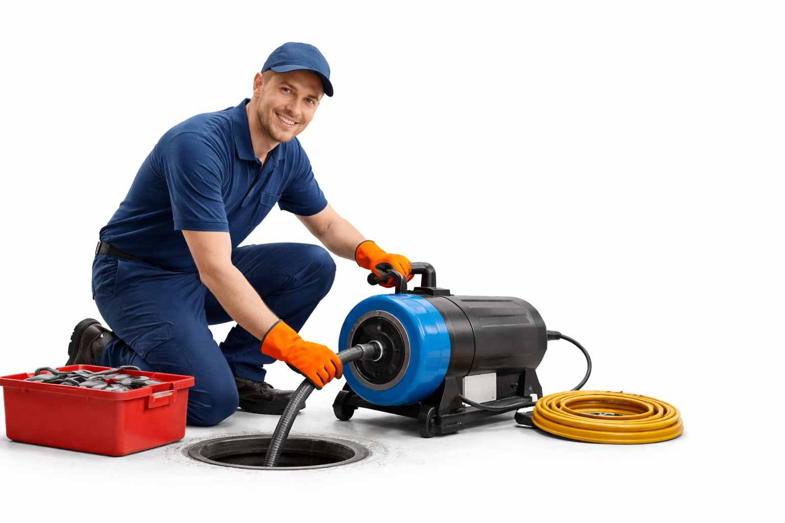 Riool Ontstoppen Dongen<br />
